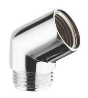 Grohe Rainshower Aqua Adapter 1/2“ x 1/2“, chrom 26893000