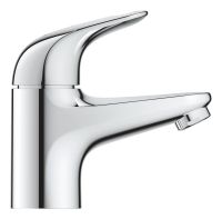 Vorschau: Grohe Euroeco Standventil XS-Size, wassersparend, chrom