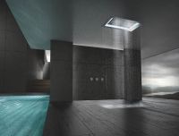 Vorschau: Grohe Rainshower Aqua 40“ Rohbau-Set für AquaSymphony Deckenbrause