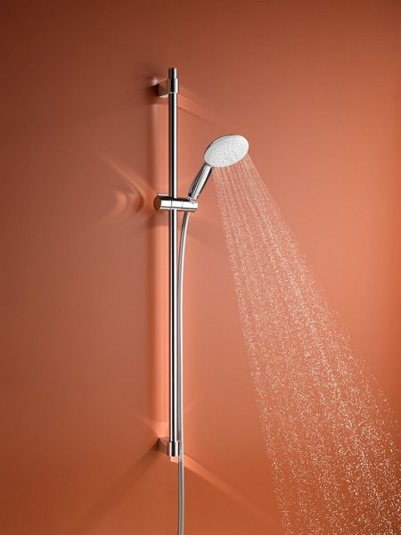 Grohe Tempesta Brausestange 115cm, chrom