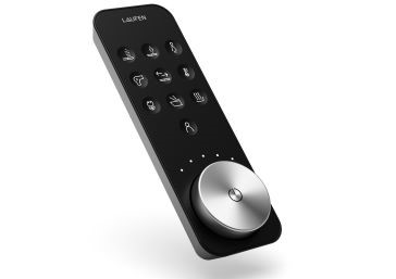 Fernbedienung des LAUFEN CLEANET PRO