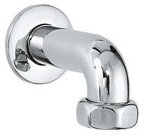 Grohe Abgangsbogen 1 1/2"x 1 1/4" DN32, chrom