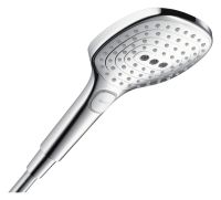 Hansgrohe Raindance Select E Handbrause 120 3jet