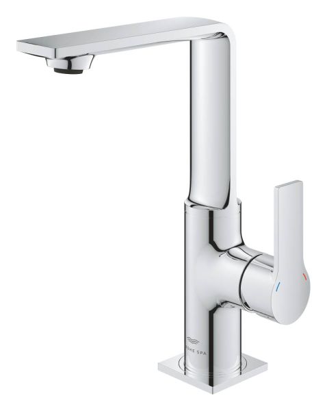 Grohe Allure Waschtischarmatur L-Size mit Ablaufgarnitur