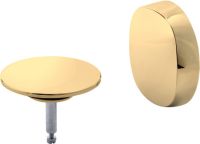 Duravit Ausstattungsset 792523000003400 gold