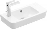 Villeroy&Boch O.Novo Handwaschbecken Compact 50x25cm