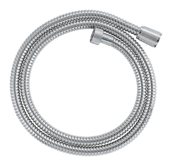 Grohe VitalioFlex Metall-Brauseschlauch 1,25m, chrom 22106000