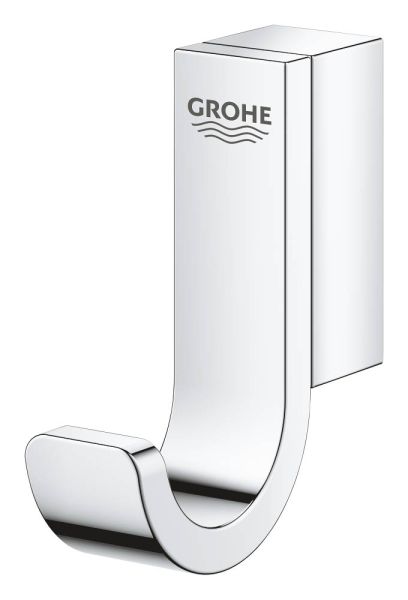 Grohe Selection Einfacher Bademantelhaken