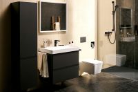 Vorschau: Hansgrohe Tecturis E Waschtischaramtur 110 Fine CoolStart, chrom