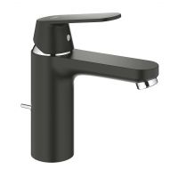 Grohe Eurosmart Cosmopolitan Badarmatur M-Size mit Zugstangen-Ablaufgarnitur, wassersparend