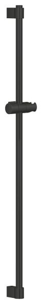 Grohe Tempesta Brausestange 90cm, matt black 275242431