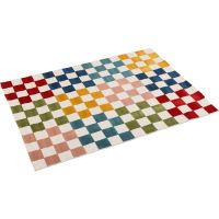 KETTLER Outdoorteppich Cube 160x230cm, beige bunt 0307463-0500