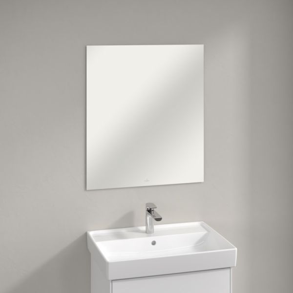 Villeroy&Boch More to See Spiegel, 65x75cm A3106500