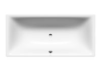 267400010001 267400011001 Kaldewei SILENIO Rechteck-Badewanne 170x75cm Mod. 674 alpinweiß 