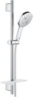 Grohe Regendusche SmartActive 130 EcoJoy 9,5l/min, chrom