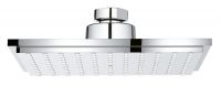 Vorschau: Grohe Euphoria Cube 150 Kopfbrause 15,2x15,2cm 9,5 l/min chrom