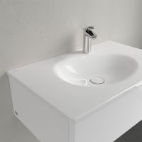 Vorschau: Villeroy&Boch Antao Schrankwaschtisch 80x50cm