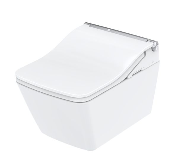 TOTO WASHLET® SW inkl. Fernbedienung, weiß TCF803CG