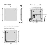 Vorschau: Zehnder Connect-Box