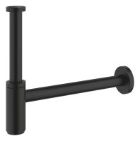 Vorschau: Grohe Geruchsverschluss 1 1/4" für Waschtische, phantom black