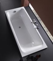 Vorschau: Bette BetteSelect Rechteck-Badewanne 170x70x42cm