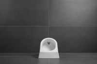 Vorschau: Villeroy&Boch O.Novo Absaug-Urinal mit DirectFlush 75240001_2