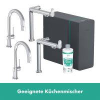 Vorschau: Hansgrohe Mineralisierung und Filter Sport 76830000