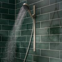 Vorschau: Hansgrohe Designflex Planet Edition Textil-Brauseschlauch 1,25m, sand recycled