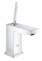 Grohe Eurocube Joy Einhand-Waschtischbatterie, S-Size, chrom