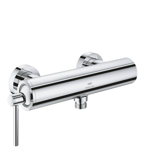 Grohe Atrio Einhand-Duscharmatur, chrom 24366000