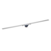 Geberit CleanLine50 Duschrinne 30-90cm, edelstahl gebürstet