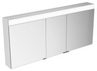 Vorschau: Keuco Edition 400 Spiegelschrank DALI-steuerbar für Wandvorbau, 141x65cm
