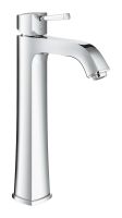 Grohe Grandera Einhand-Waschtischbatterie XL-Size für freistehende Waschschüsseln, chrom 24371000