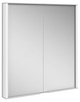 Vorschau: Keuco Royal Match Spiegelschrank für Wandeinbau, 65x70x14,9cm