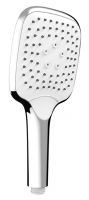 Avenarius Shower Handbrause 3-fach verstellbar, chrom - 9007362010