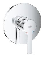 Grohe Lineare Einhand-Brausebatterie