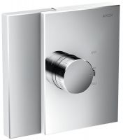 Axor Edge Thermostat HighFlow Unterputz