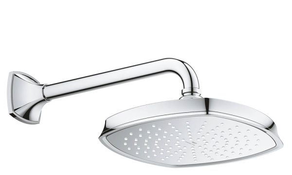 Grohe Grandera 210 Kopfbrause, 1 Strahlart