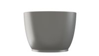 Vorschau: RIHO Phatos Free Badewanne 170x80cm stone grey B162001085