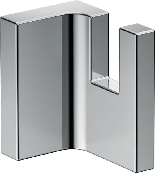 Axor Universal Rectangular Handtuchhaken, chrom 42611000