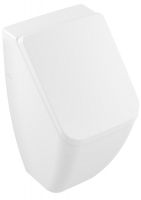 Villeroy&Boch Finion Absaug-Urinal für Deckel, DirectFlush 5504R101