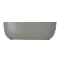 Vorschau: RIHO Phatos Free Badewanne 170x80cm stone grey B162001085