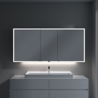 Villeroy&Boch My View Now LED-Aufputz-Spiegelschrank 160x75cm