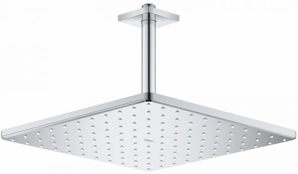 Grohe Rainshower Mono 310 Cube Decken-Kopfbrause