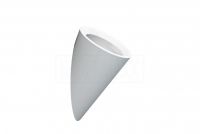 Duravit Starck 1 Urinal, weiß