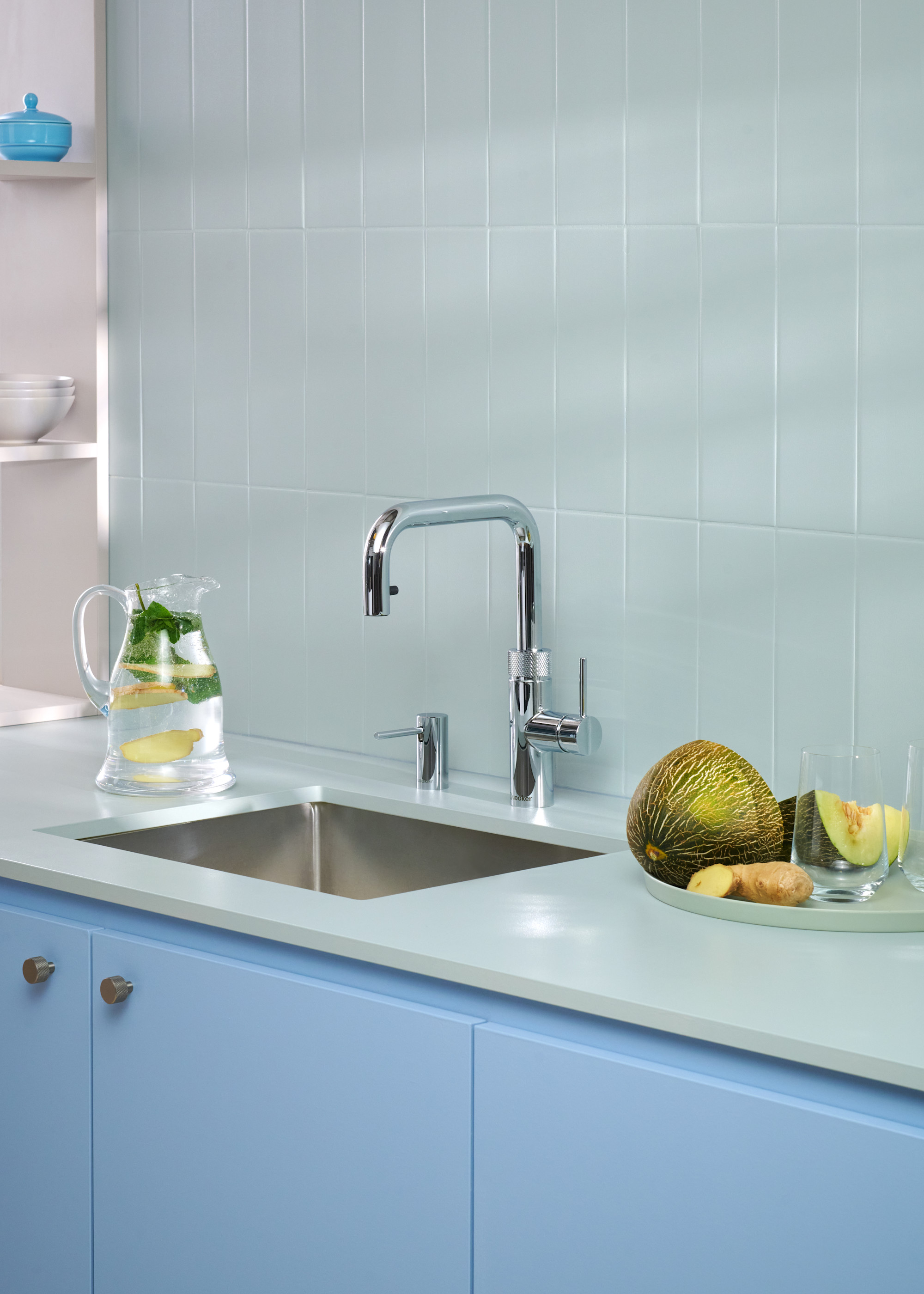 Quooker Flex Square