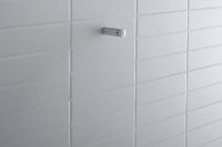 Vorschau: Duravit D-Code Handtuchhaken, chrom