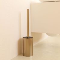 Vorschau: Cosmic Architect Toilettenbürstenhalter gold gebürstet WJC235A0001040