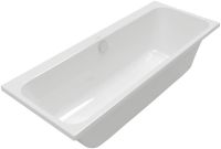 Vorschau: Villeroy&Boch Architectura Rechteck-Badewanne 170x75cm, weiß