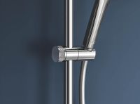 Vorschau: Grohe Euphoria System 260 Duschsystem mit Thermostatbatterie, chrom